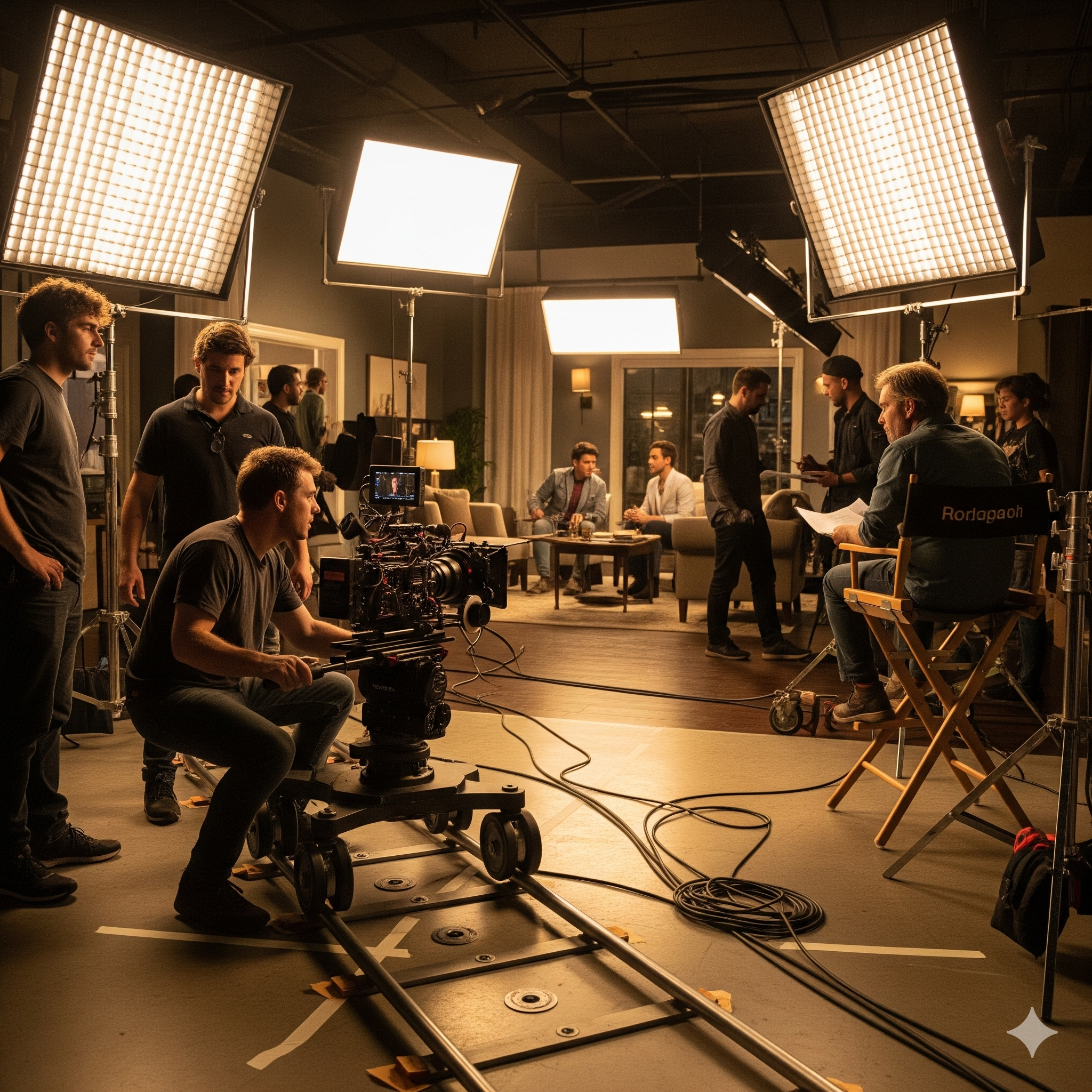 Production
