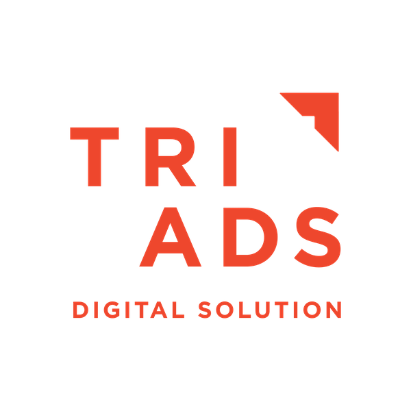 Triads Logo